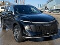 2026 Haval F7x II, чёрный, 3999000 рублей