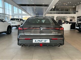 2025 Changan UNI-V I, серый, 3479900 рублей, вид 4