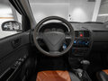 2007 Hyundai Getz I Рестайлинг, серебристый, 430000 рублей - вид 9
