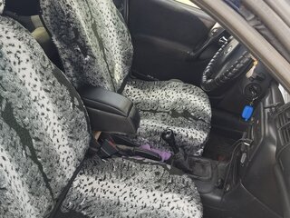 1999 Opel Vectra B, синий, 145000 рублей, вид 4