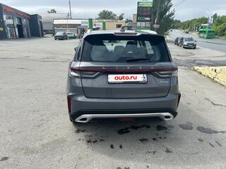 2023 Livan X6 Pro, серый, 2250000 рублей, вид 3
