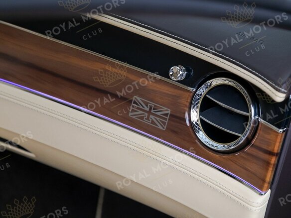 2018 Bentley Continental GT III, чёрный, 12490000 рублей - вид 15