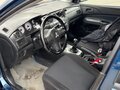 2008 Mitsubishi Lancer IX Рестайлинг, синий - вид 6