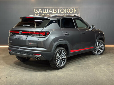 2024 Changan CS35 Plus I Рестайлинг, серый, 1829000 рублей, вид 5