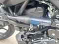 2019 Yamaha MT-03, синий, 399000 рублей - вид 10