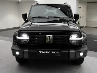 2026 Tank 300 I, чёрный, 4799000 рублей, вид 4