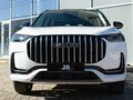 2026 Jaecoo J8, белый, 4599000 рублей - вид 9