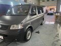 2003 Volkswagen Transporter T5, серый, 1600000 рублей - вид 3