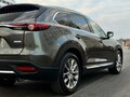 2016 Mazda CX-9 II, серый, 3500000 рублей - вид 7