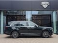 2025 Aurus Komendant, зелёный, 51000000 рублей - вид 5