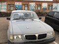 1998 ГАЗ 3110 «Волга», серый, 120000 рублей - вид 2