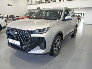 2025 Tenet T7, серебристый, 2735000 рублей, вид 2
