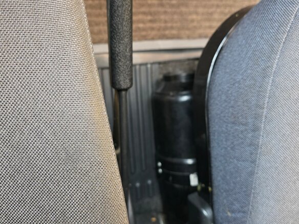 2017 ГАЗ ГАЗель Next, белый, 2000000 рублей - вид 7