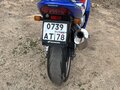 2001 Honda CBR 600F, красный, 485000 рублей - вид 2