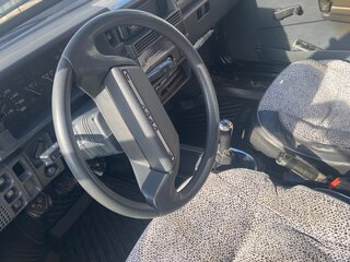1993 Lada (ВАЗ) 21099, белый, 65000 рублей, вид 3