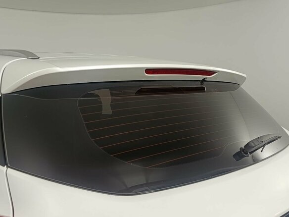 2023 BAIC X35, белый, 1390000 рублей - вид 16