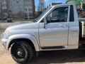 2016 УАЗ Карго, серебристый, 640000 рублей - вид 4