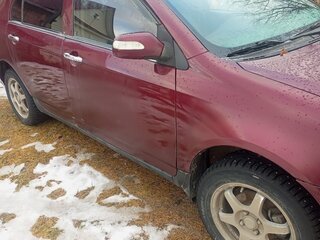 2012 Lifan Solano I (620), красный, 160000 рублей, вид 1