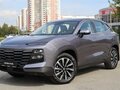 2026 Jetour Dashing I, серебристый, 2709900 рублей - вид 2