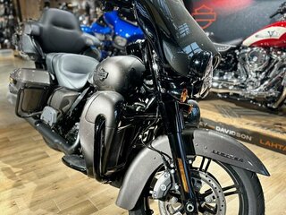 2023 Harley-Davidson Ultra Limited, серый, 3950000 рублей, вид 5