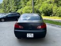 2001 Nissan Skyline XI (V35), чёрный, 420000 рублей - вид 6
