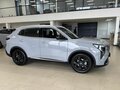 2026 Changan UNI-S I Рестайлинг, серый, 3249900 рублей - вид 1