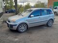 2008 Ford Fusion I Рестайлинг, серебристый, 340000 рублей - вид 7