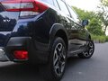 2021 Subaru XV II, синий - вид 6