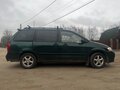2002 Mazda MPV II (LW), зелёный, 360000 рублей - вид 8