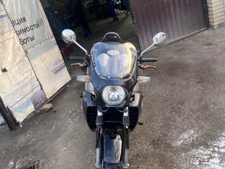 2000 Honda X11, чёрный, 500000 рублей, вид 2