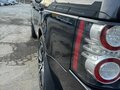2011 Land Rover Range Rover III Рестайлинг 2, чёрный, 2500000 рублей - вид 5