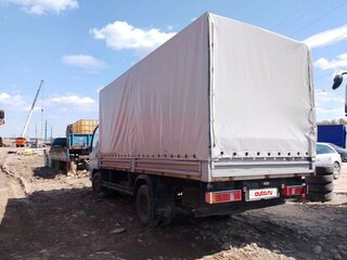 2008 Foton Ollin, синий, 350000 рублей, вид 3