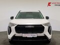 2025 Haval Jolion I Рестайлинг, белый - вид 1