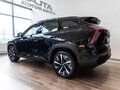 2026 Geely Atlas II, чёрный, 4229990 рублей - вид 5