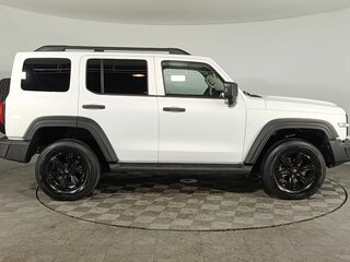 2023 Tank 300 I, белый, 3040000 рублей, вид 4