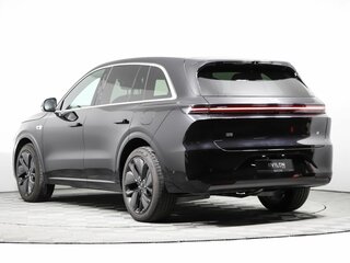 2025 Li Auto (Lixiang) L6 I, чёрный, 8790000 рублей, вид 5