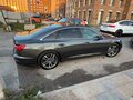 2022 Audi A6 45 TFSI V (C8) Рестайлинг, серый, 4950000 рублей - вид 3