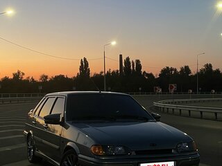 2010 Lada (ВАЗ) 2115, серый, 270000 рублей, вид 1