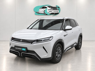 2025 BYD Yuan Up 45.12 kWh, серебристый, 1650500 рублей, вид 1