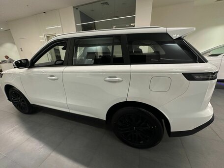2026 Jaecoo J6, белый, 2290000 рублей, вид 2