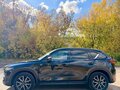 2017 Mazda CX-5 II, чёрный, 2245000 рублей - вид 6