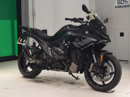 2025 BMW R 1300 RS, чёрный, 2100000 рублей, вид 1