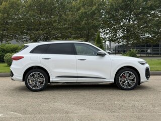 2026 Audi Q5 L III (GU), белый, 6195000 рублей, вид 5