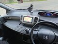 2013 Honda Freed Spike I Рестайлинг, чёрный, 1175000 рублей - вид 2
