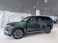 2026 GAC S7, зелёный - вид 5