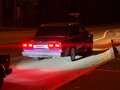 2003 Lada (ВАЗ) 2107, пурпурный, 150000 рублей - вид 1