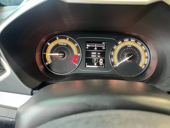 2024 Lada (ВАЗ) Vesta I Рестайлинг (NG), белый, 1150000 рублей - вид 6