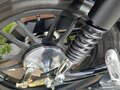 2023 Regulmoto SK200, чёрный, 90000 рублей - вид 9