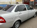 2007 Lada (ВАЗ) Priora I, серый, 250000 рублей - вид 1