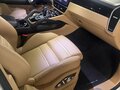 2021 Porsche Cayenne Coupé III, белый, 8499000 рублей - вид 6